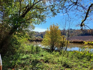 Holiday apartment Aßling Environment 30