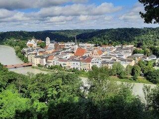 Holiday apartment Aßling Environment 32