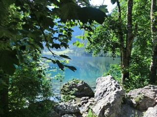 Holiday apartment Aßling Environment 36