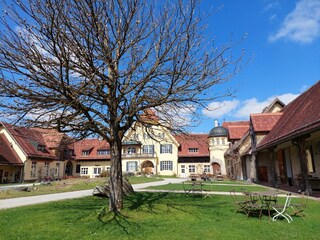 Holiday apartment Aßling Environment 39