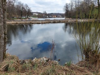 Holiday apartment Aßling Environment 40