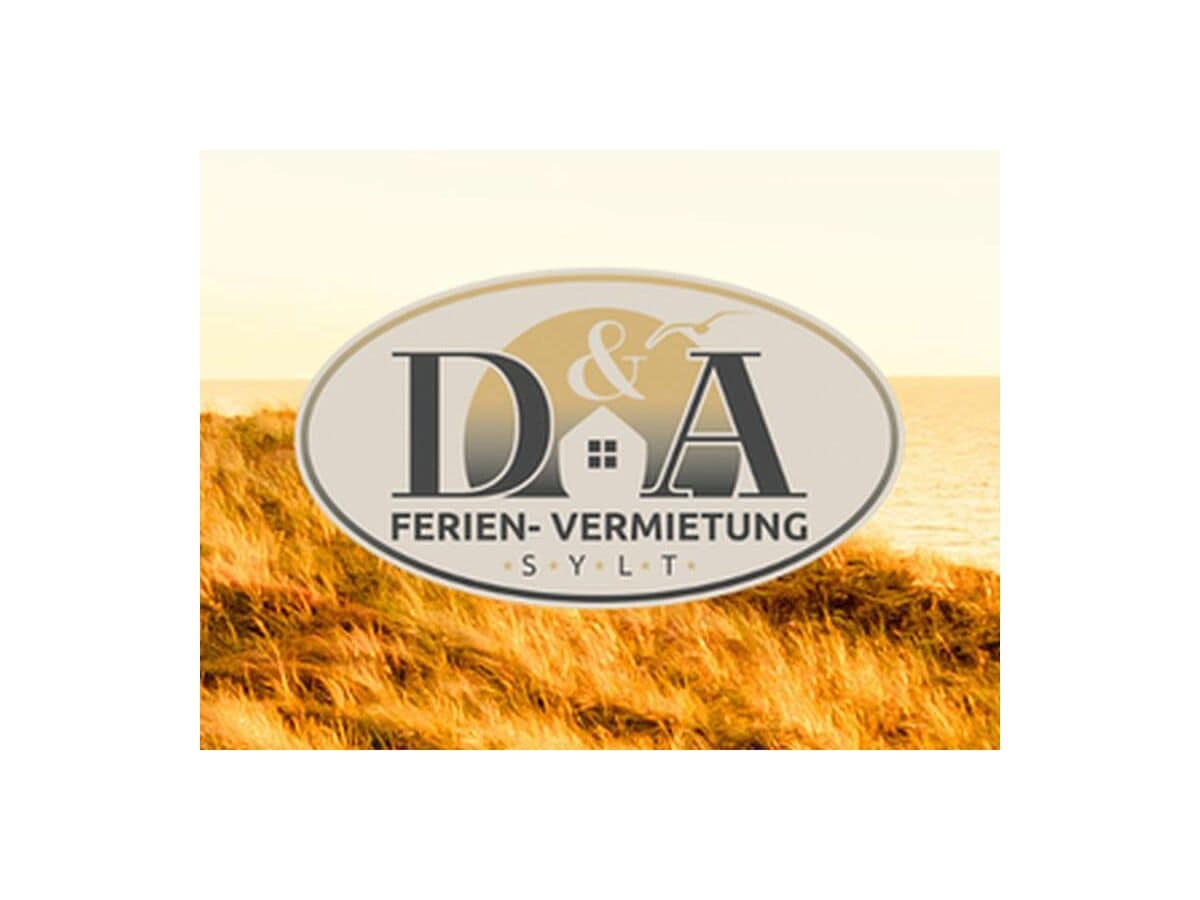 D & A Logo