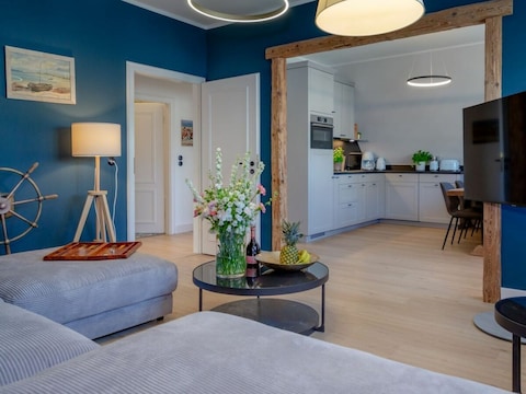 Appartamento per vacanze Backbord