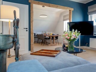 Apartamento de vacaciones Westerland Grabación al aire libre 2