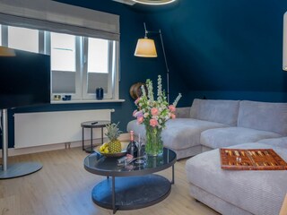 Vakantieappartement Westerland Buitenaudio-opname 3