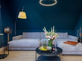 Apartamento de vacaciones Westerland Grabación al aire libre 4