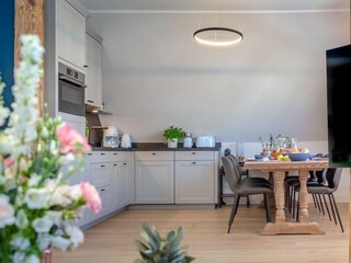 Apartamento de vacaciones Westerland Grabación al aire libre 5