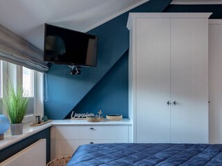 Apartamento de vacaciones Westerland Grabación al aire libre 13