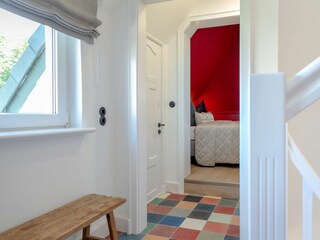 Apartamento de vacaciones Westerland Grabación al aire libre 15