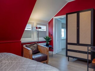 Apartamento de vacaciones Westerland Grabación al aire libre 16
