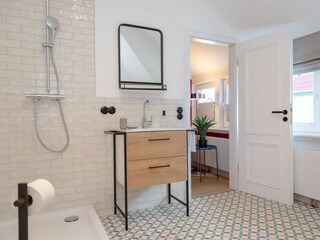 Apartamento de vacaciones Westerland Grabación al aire libre 19