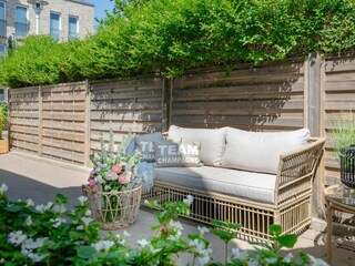 Apartamento de vacaciones Westerland Grabación al aire libre 20