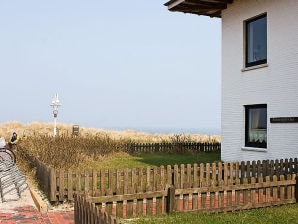 Holiday apartment "Dünenschlößchen" - Wangerooge - image1