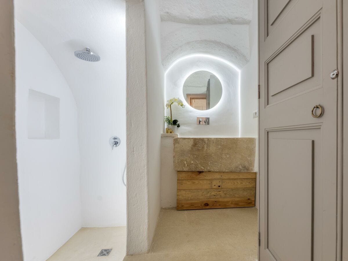 Apartment Santa Maria di Leuca Umgebung 4