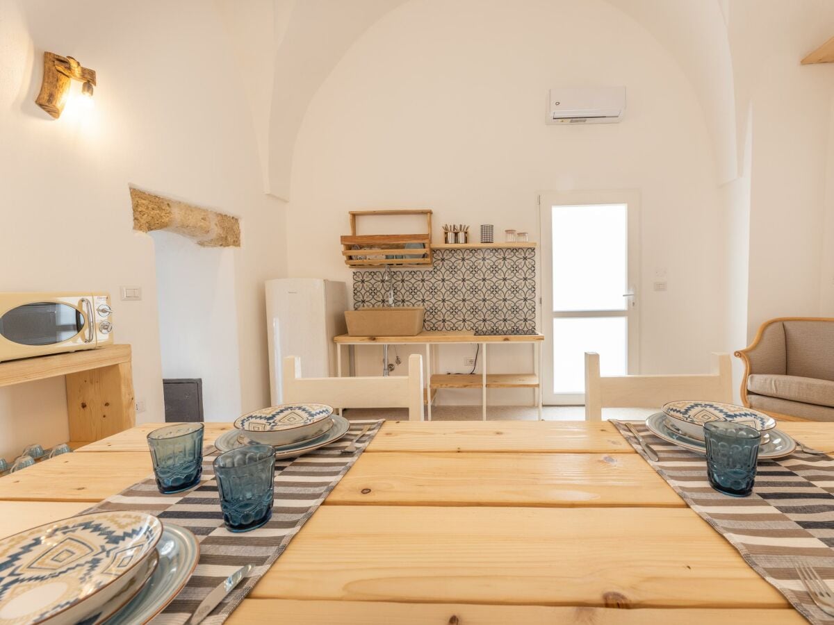 Apartment Santa Maria di Leuca Umgebung 35