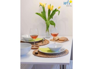 Casa per le vacanze Wangerooge Caratteristiche 8