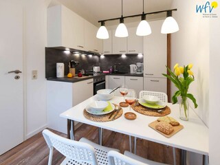 Casa per le vacanze Wangerooge Caratteristiche 9