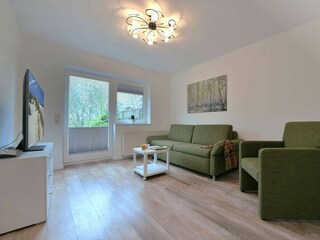 Casa per le vacanze Wangerooge Caratteristiche 3