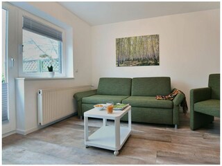 Casa per le vacanze Wangerooge Caratteristiche 4