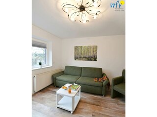 Casa per le vacanze Wangerooge Caratteristiche 5