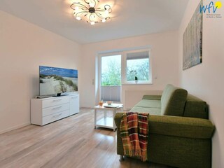 Casa per le vacanze Wangerooge Caratteristiche 6