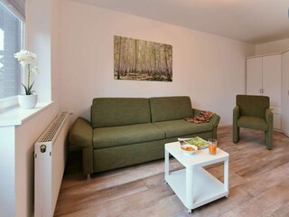 Casa per le vacanze Wangerooge Caratteristiche 7