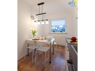 Casa per le vacanze Wangerooge Caratteristiche 12