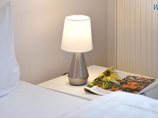 Casa per le vacanze Wangerooge Caratteristiche 14