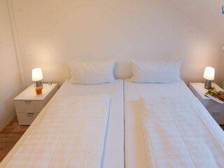 Casa per le vacanze Wangerooge Caratteristiche 19