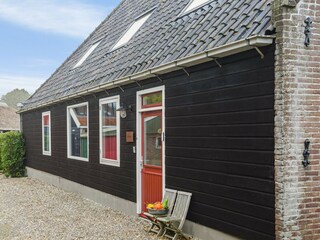 Holiday apartment Broek in Waterland Outdoor Recording 6
