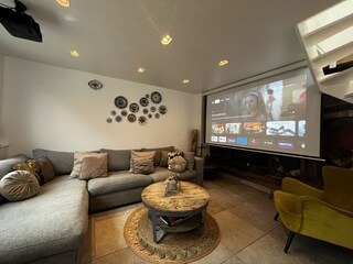 Holiday apartment Broek in Waterland Features 6