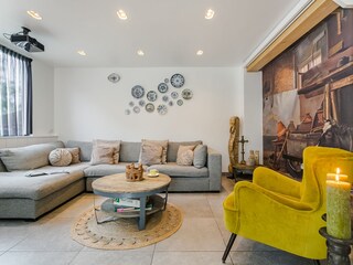 Holiday apartment Broek in Waterland Features 7