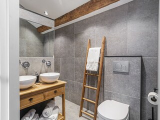 Holiday apartment Broek in Waterland Features 10