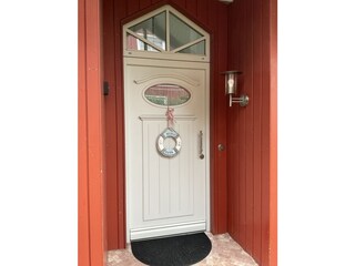 Casa per le vacanze Westerholz Registrazione all'aperto 3