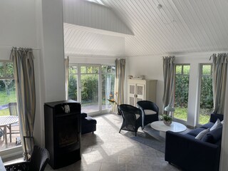 Casa per le vacanze Westerholz Caratteristiche 12
