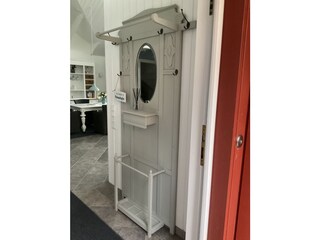 Casa per le vacanze Westerholz Caratteristiche 16