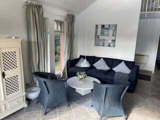 Casa per le vacanze Westerholz Caratteristiche 11