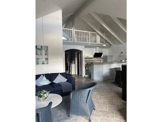 Casa per le vacanze Westerholz Caratteristiche 12