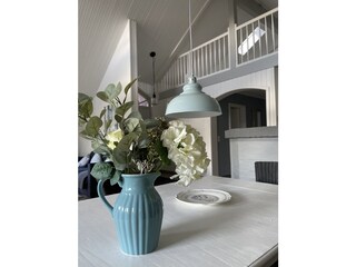 Casa per le vacanze Westerholz Caratteristiche 13