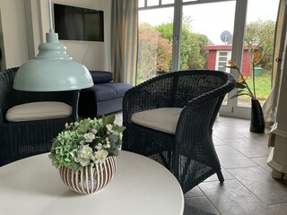 Casa per le vacanze Westerholz Caratteristiche 14