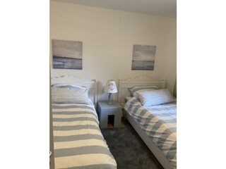 Casa per le vacanze Westerholz Caratteristiche 17