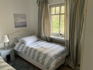 Casa per le vacanze Westerholz Caratteristiche 18