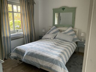 Casa per le vacanze Westerholz Caratteristiche 19