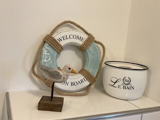 Casa per le vacanze Westerholz Caratteristiche 23