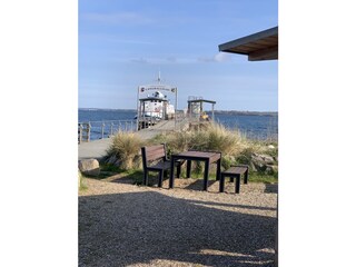 Casa per le vacanze Westerholz Ambiente 35