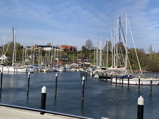 Casa per le vacanze Westerholz Ambiente 36