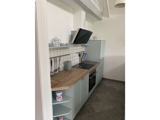 Casa per le vacanze Westerholz Caratteristiche 23