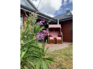 Casa de vacaciones Westerholz Grabación al aire libre 4
