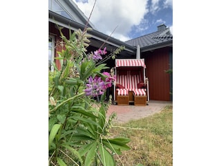 Casa per le vacanze Westerholz Registrazione all'aperto 4