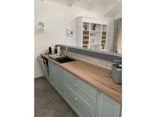 Casa per le vacanze Westerholz Caratteristiche 25